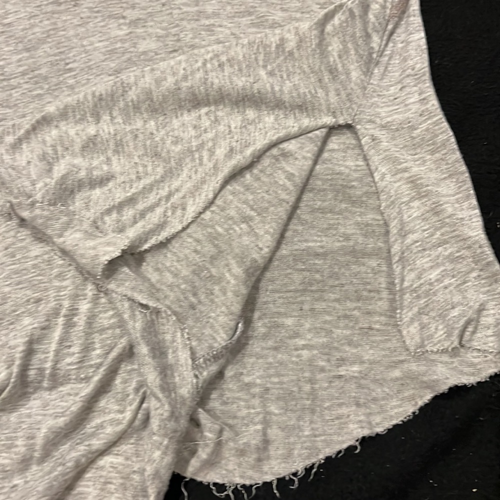 GYPSY DREAMS FRAYED TANK - Picture 13 of 15
